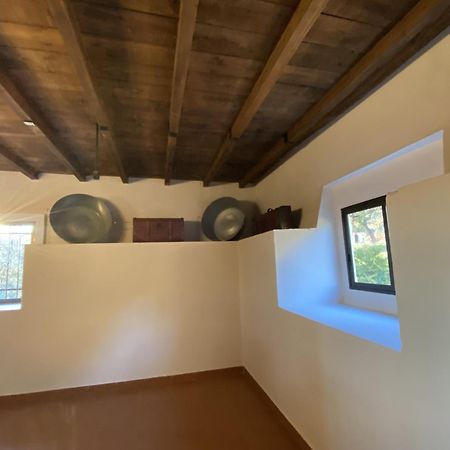Las Chorreras Del Orejon 2 Villaviciosa de Córdoba Buitenkant foto