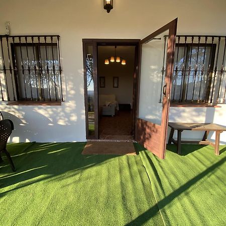 Las Chorreras Del Orejon 2 Villaviciosa de Córdoba Buitenkant foto