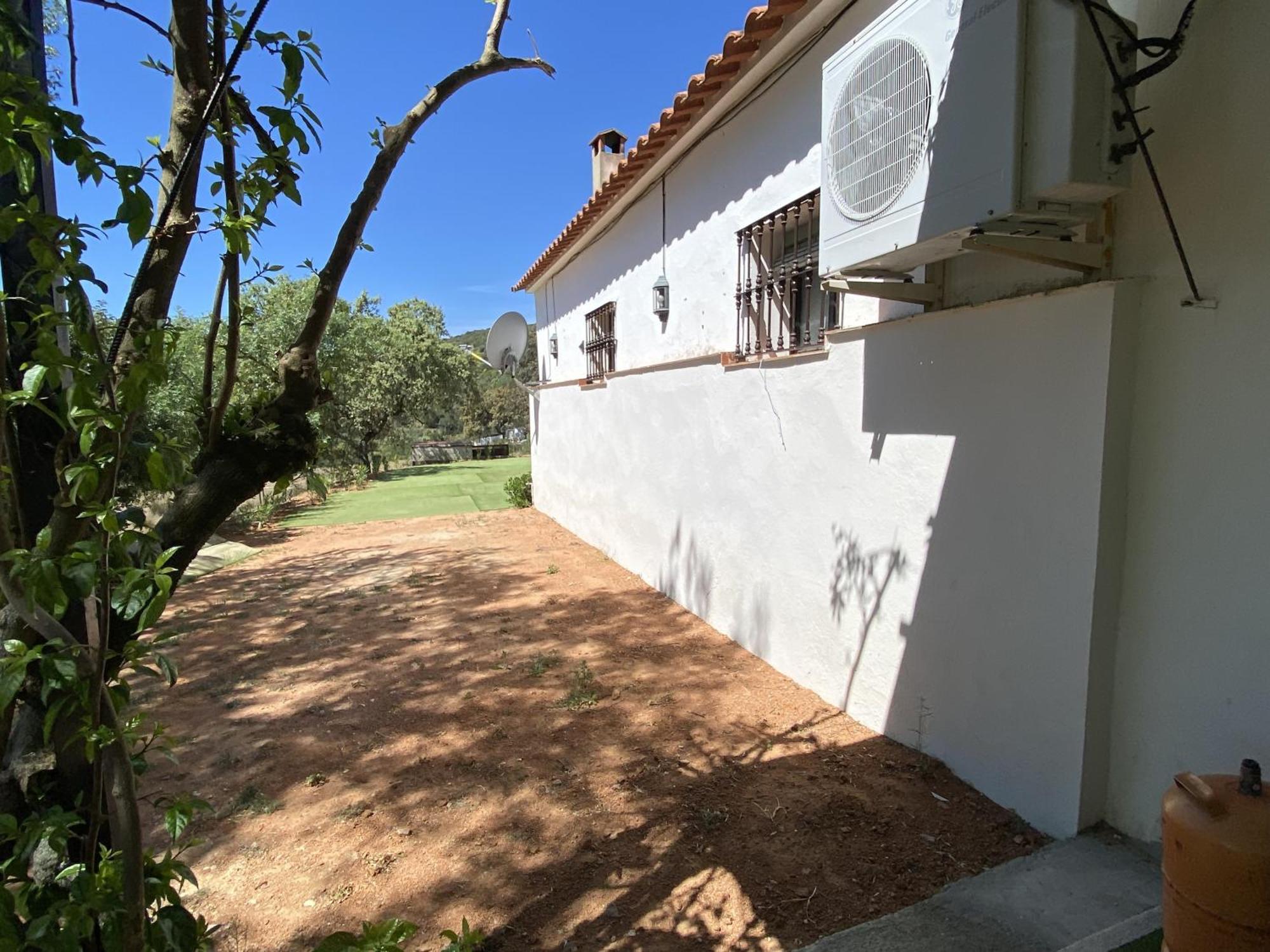 Las Chorreras Del Orejon 2 Villaviciosa de Córdoba Buitenkant foto
