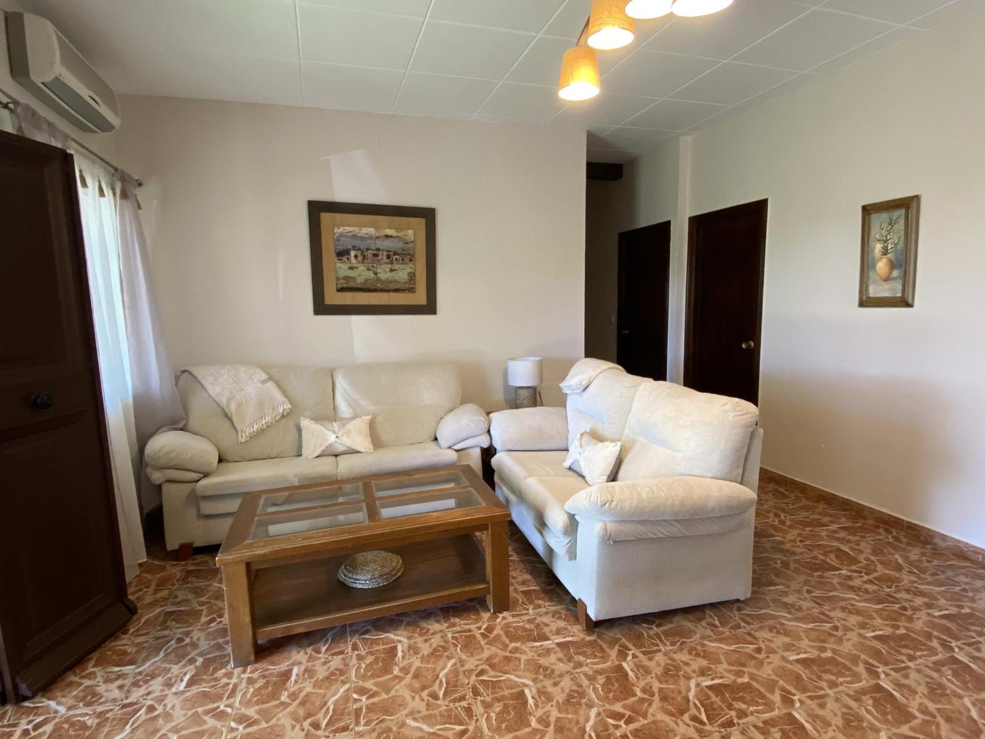 Las Chorreras Del Orejon 2 Villaviciosa de Córdoba Buitenkant foto