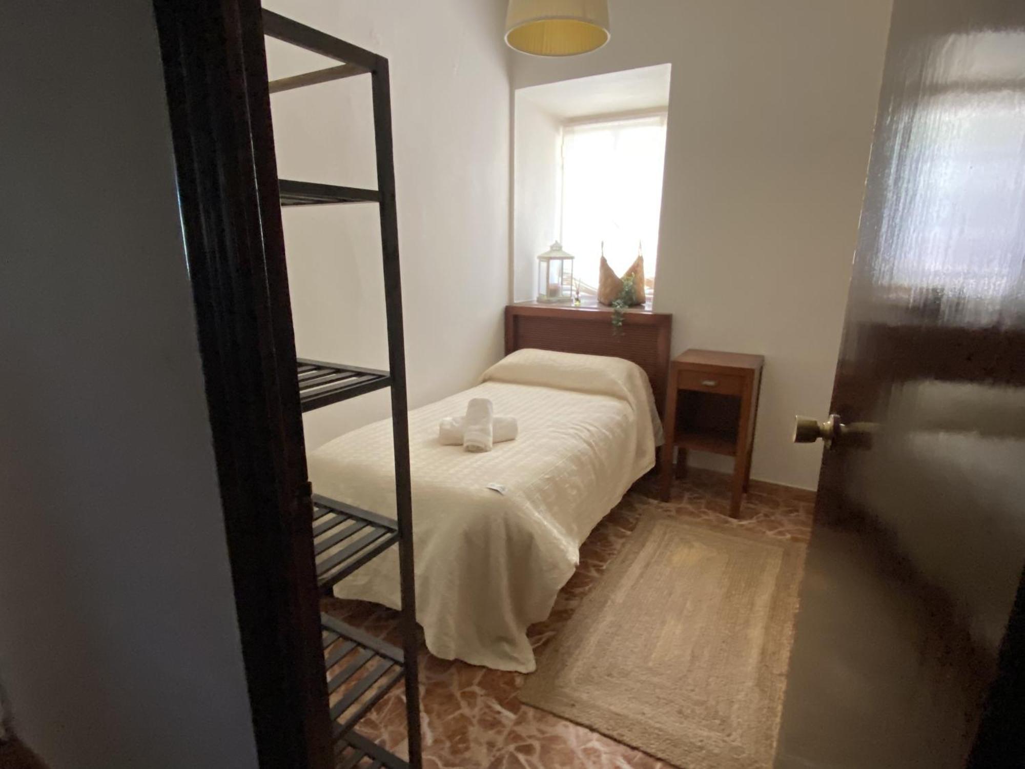 Las Chorreras Del Orejon 2 Villaviciosa de Córdoba Buitenkant foto