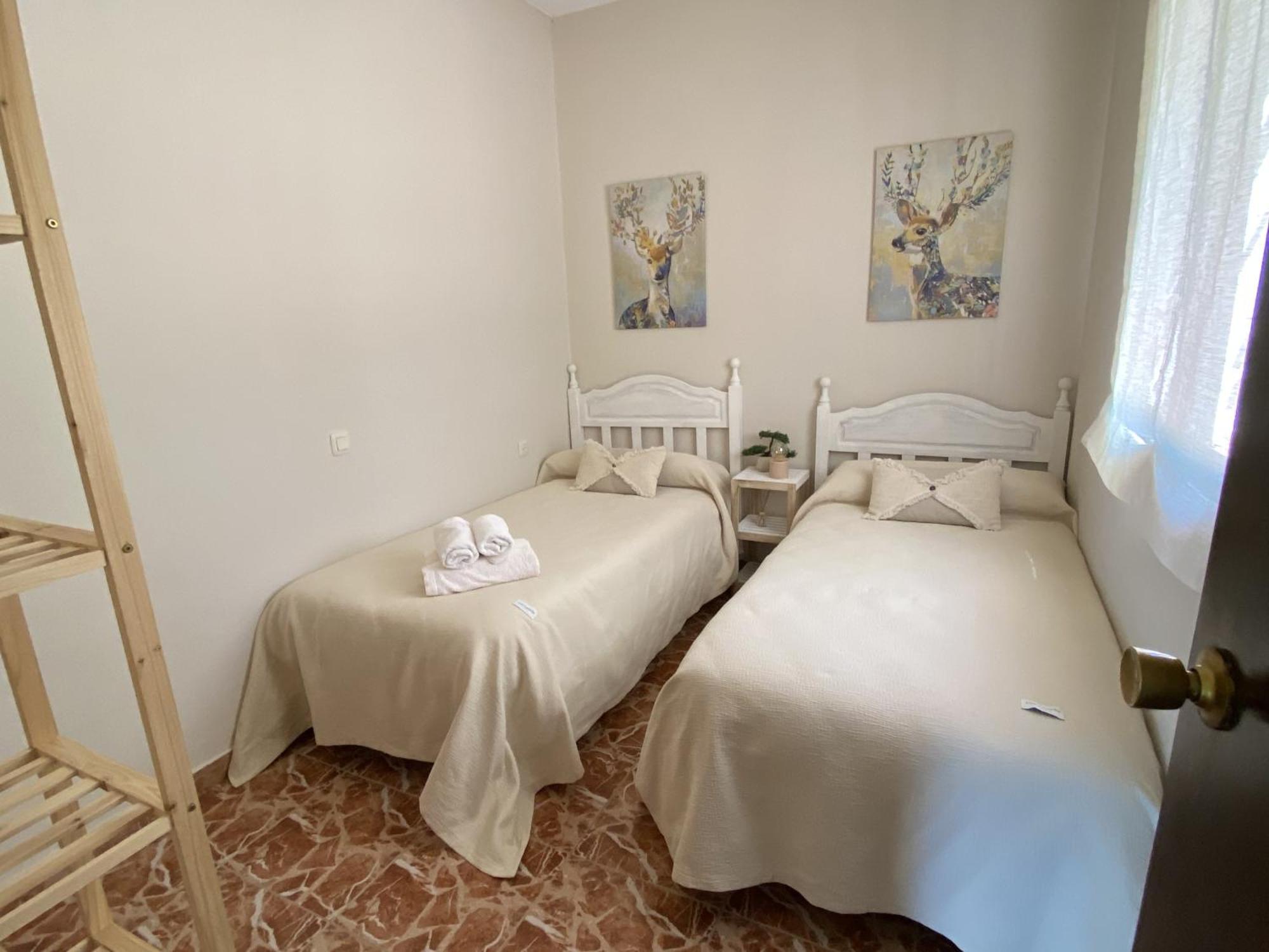 Las Chorreras Del Orejon 2 Villaviciosa de Córdoba Buitenkant foto