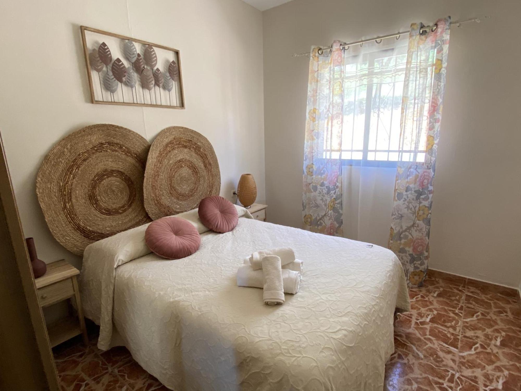 Las Chorreras Del Orejon 2 Villaviciosa de Córdoba Buitenkant foto