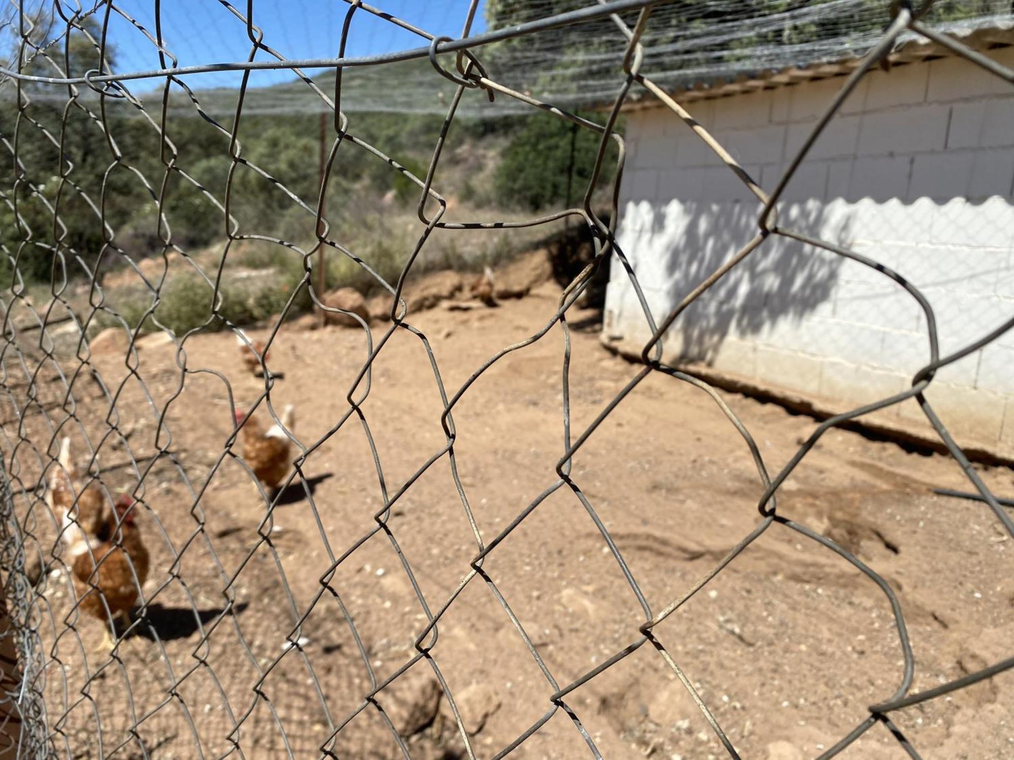 Las Chorreras Del Orejon 2 Villaviciosa de Córdoba Buitenkant foto