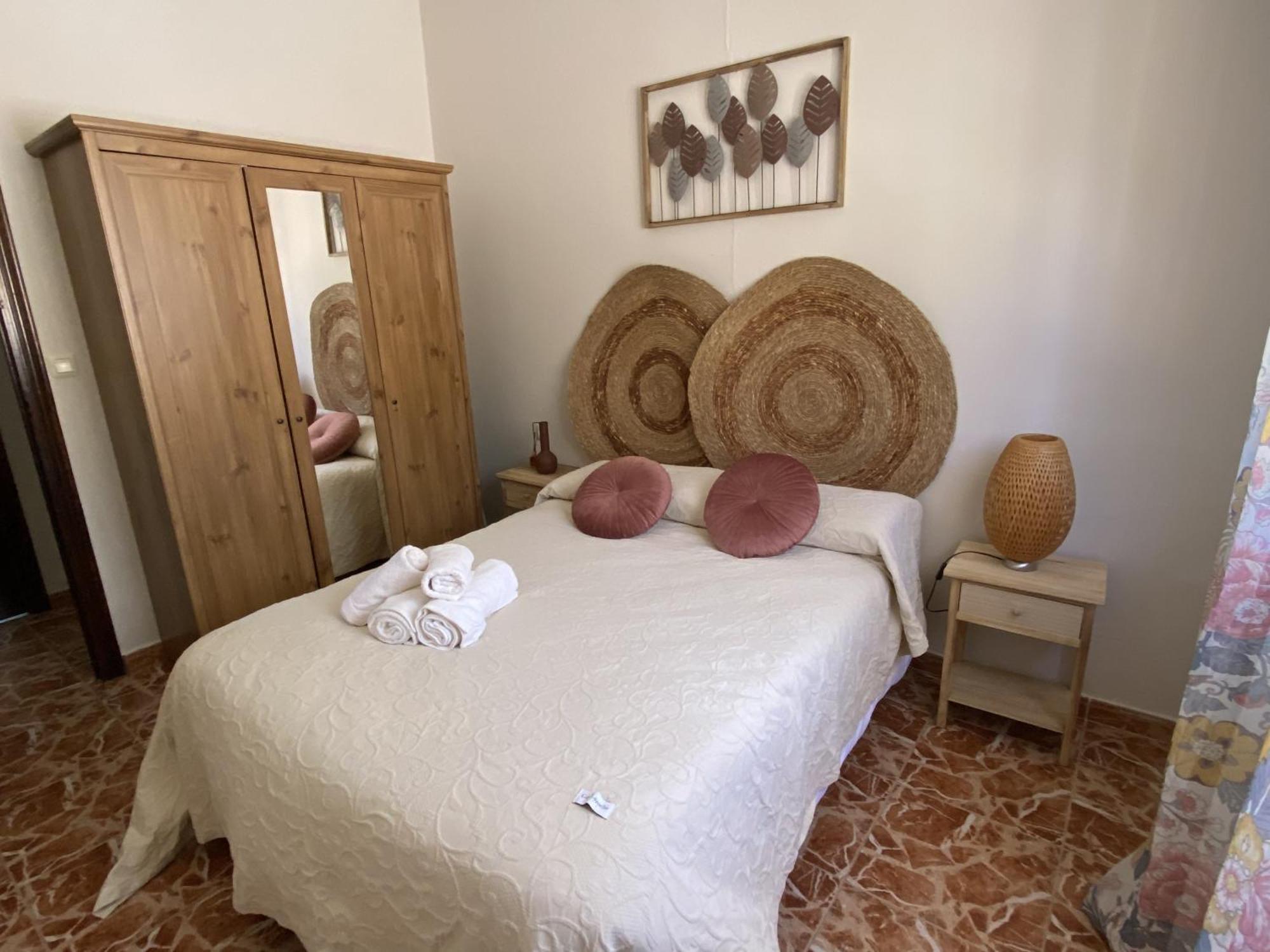 Las Chorreras Del Orejon 2 Villaviciosa de Córdoba Buitenkant foto